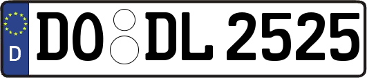 DO-DL2525