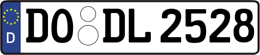 DO-DL2528