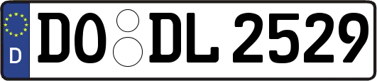 DO-DL2529