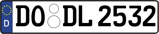 DO-DL2532