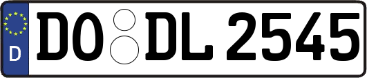 DO-DL2545