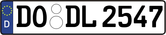 DO-DL2547