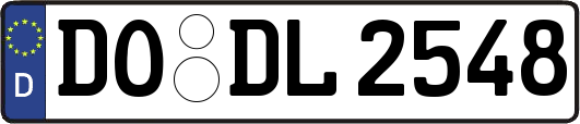 DO-DL2548