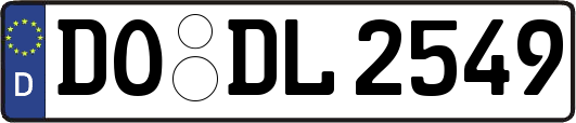 DO-DL2549