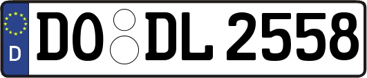 DO-DL2558