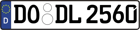 DO-DL2560
