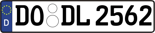 DO-DL2562