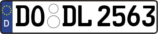 DO-DL2563