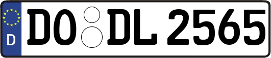 DO-DL2565