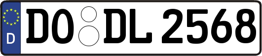 DO-DL2568