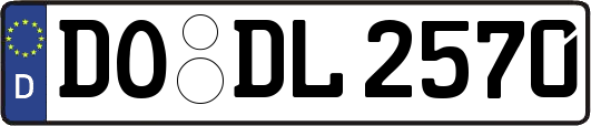 DO-DL2570