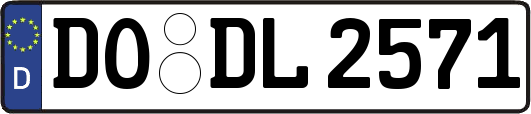 DO-DL2571