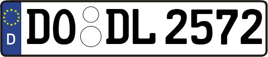 DO-DL2572