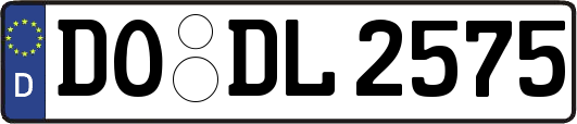 DO-DL2575