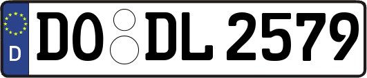 DO-DL2579