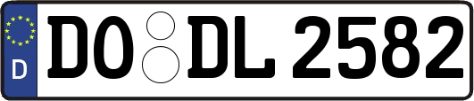 DO-DL2582