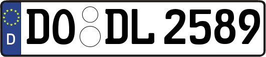 DO-DL2589