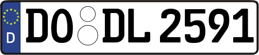 DO-DL2591