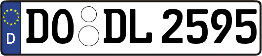 DO-DL2595