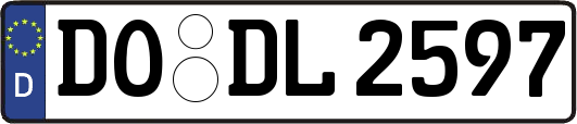DO-DL2597
