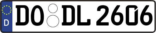 DO-DL2606