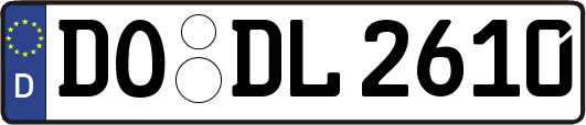 DO-DL2610