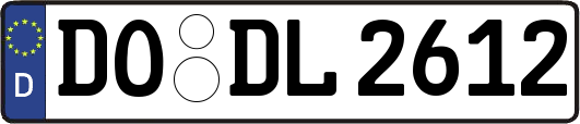 DO-DL2612