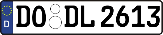 DO-DL2613