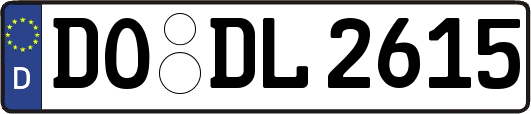 DO-DL2615