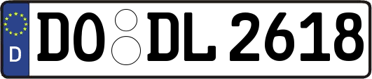 DO-DL2618