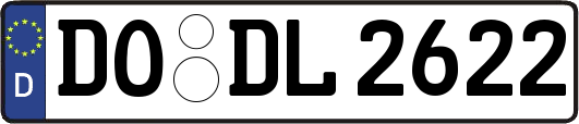 DO-DL2622
