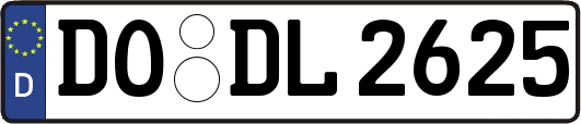 DO-DL2625