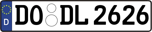 DO-DL2626