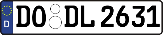 DO-DL2631