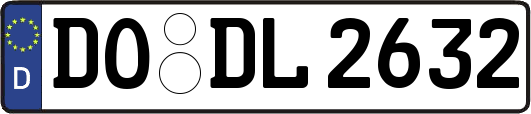 DO-DL2632