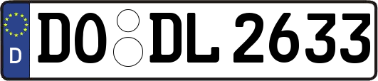 DO-DL2633