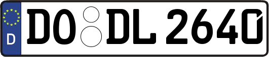 DO-DL2640