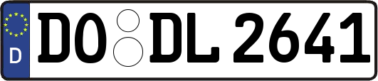 DO-DL2641