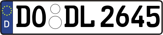DO-DL2645