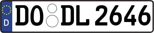 DO-DL2646