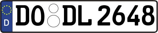 DO-DL2648