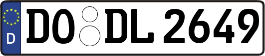 DO-DL2649