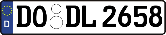 DO-DL2658