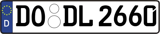 DO-DL2660