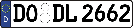 DO-DL2662