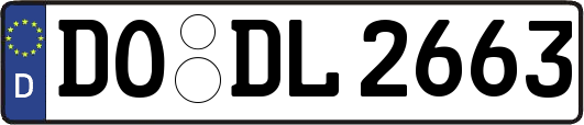 DO-DL2663