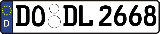 DO-DL2668