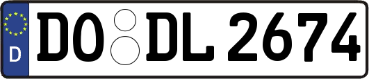 DO-DL2674