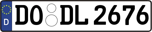 DO-DL2676