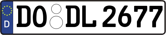 DO-DL2677